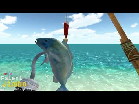 Видео Last Fishing: Monster Clash #1