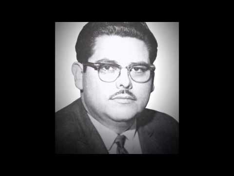 Oye Israel - Efraim Valverde Sr