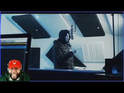 AMERICANS REACTION TO UK DRILL! 67 PR SAD   PLUGGED IN W FUMEZ THE ENGINEER