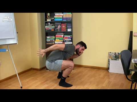 instruire în sala de gimnastica cu varicoza)