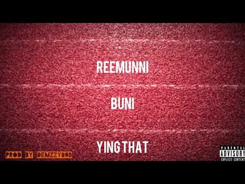 Reemunni  - The Hotspot (Remix feat. Buni)