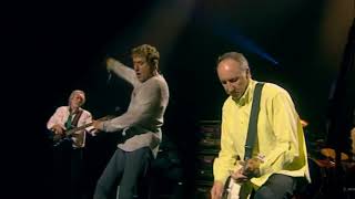 The Who  The Real me Live at the Royal Albert Hall