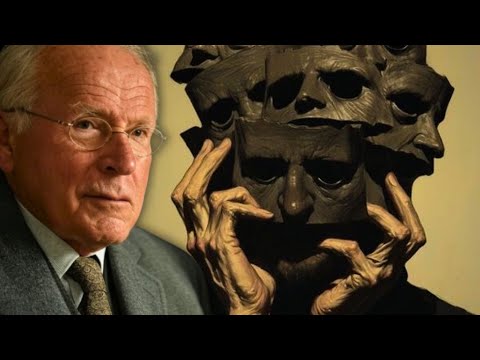 The Psychology of a Deep Narcissist – Explained by Carl Jung