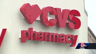 CVS launched same-day, walk-in COVID vaccines