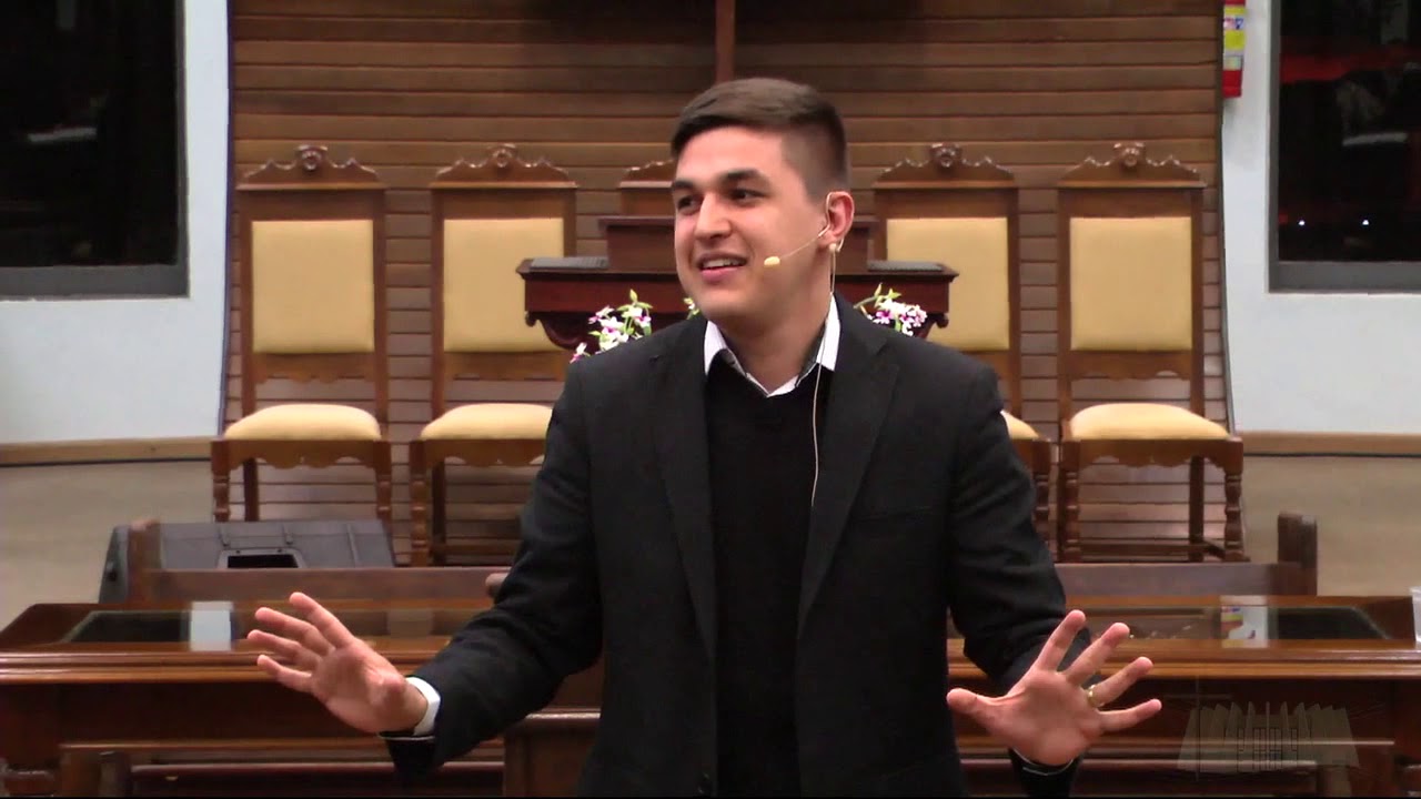 É LÍCITO AO CRISTÃO JULGAR? | Mateus 7: 1-5