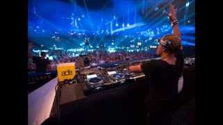 Afrojack 2013 - It&#39;s a Matter of... (Mix MayerK)