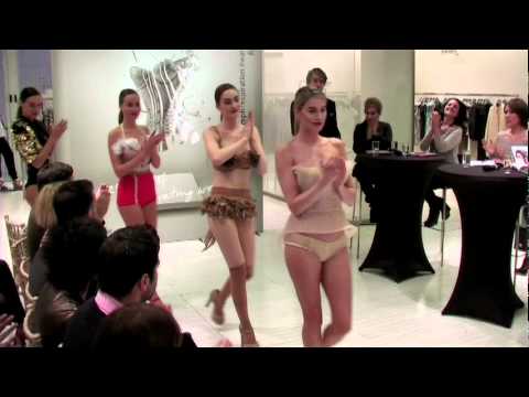 Brown Thomas - Triumph Inspiration Award