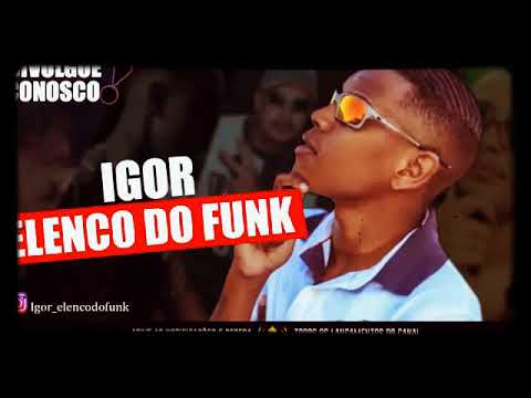 Mc Zuuh - Vem Potranca