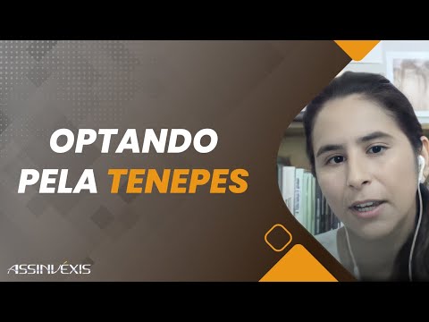 Como decidir pela aplicação da tenepes