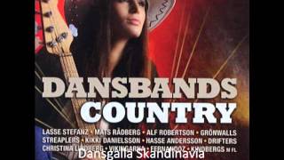 Christina Lindberg -  Country road