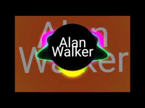 Alan Walker 135 (Nightcore)