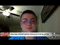 Creating Opportunities For Adults With Autism