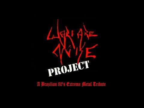 Warfare Noise Project - A Brazilian Extreme Metal Tribute (full album) 2022