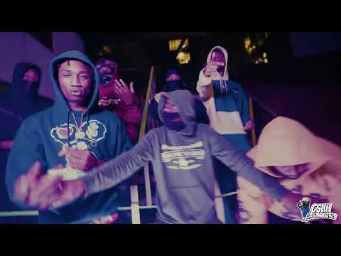 Mori Briscoe x Ke Herbo x BOS 11 - Just The 2 Of Us Shot By @CSHHCreations