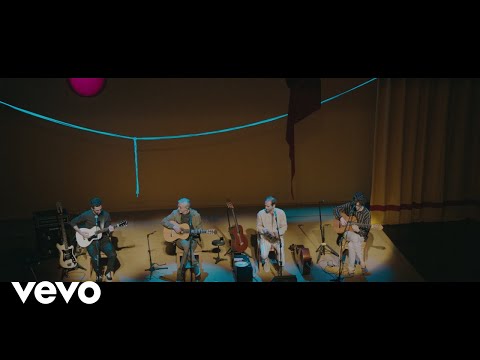 Caetano Veloso, Moreno Veloso - A Tua Presença Morena (Ao Vivo)