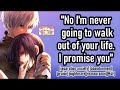 Asmr Reassurance For Your Abandoment Issues Boyfriend Comfort Roleplay M4F