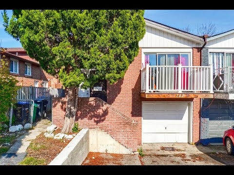 142 Mill Street North, Brampton Home for Sale - Real Estate Properties for Sale