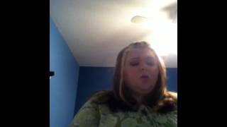 "Come Walk With Me" Frontline Worship Original covered by: