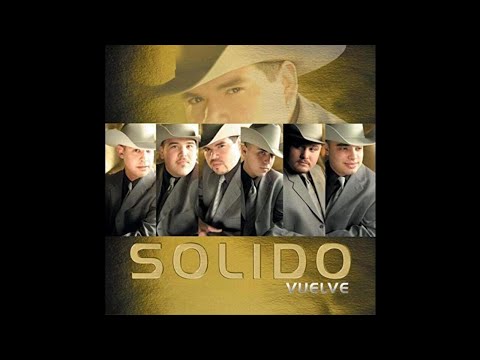 Solido - Nomas Este Rey [2006]