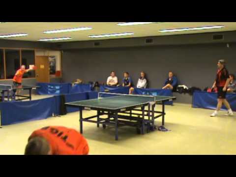 120222 Østserie, Lasse Haahr Petersen - Danny Larsen