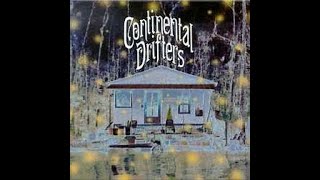Continental Drifters - Some Of Shellys Blues #thecowsills #thebangles