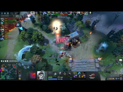 Jerax tusk cliff play