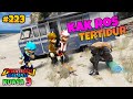 GTA 5 MOD BOBOIBOY KUASA 3 MENINGGALKAN KAK ROS SENDIRIAN