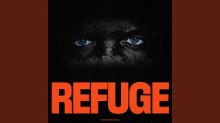 Cover art for Refuge