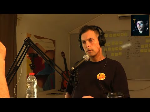 פרק 26 - איתי לוי