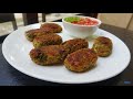 Broccoli Cheese Cutlets!🥦
