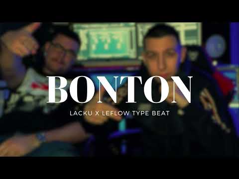 [FREE] LACKU X LEFLOW X BALKAN Type Beat - "BONTON" | Balkan Instrumental 2024