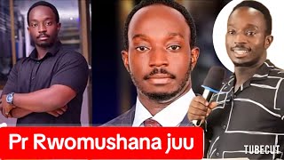 Download lagu Pastor Rwomushana Isaac Ye Musumba Omutuufu Gwetulinawo Olwaleero. mp3