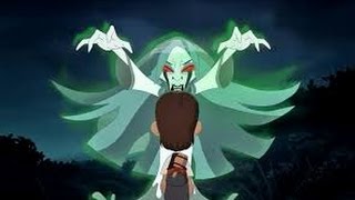 Mago De Oz La leyenda de la llorona (letra)