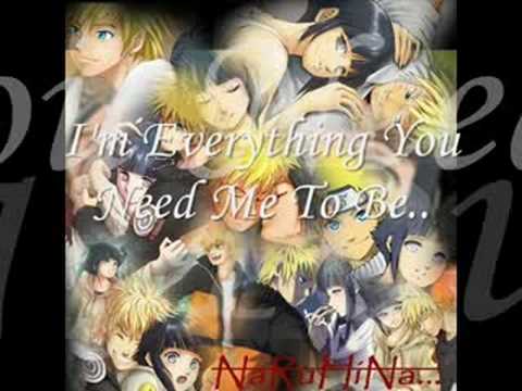 NaruXHina - The Last Night