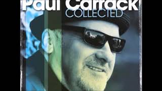 Paul Carrack La forma en la que estoy sintiendo esta noche (The way I'm feeling tonight)