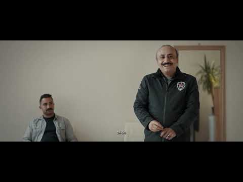 Hayırlı Olsun Ziyareti / Congratulatory Visit - Fragman