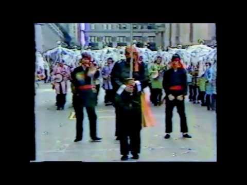 1980 Avalon String Band "Oriental Varieties" - Disqualified