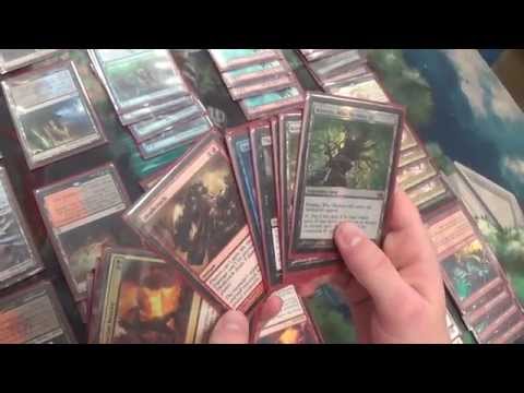 Modern Deck Tech — Reanimator Combo feat. Narset