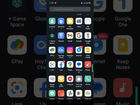 oppo a33 auto brightness setting, oppo a33 mein auto brightness kaise on and off Karen, oppo a33 aut