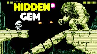 10 Forgotten 2D Retro Games That Are Secret Masterpieces!