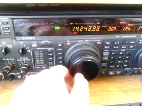 20 Metre band completely dead