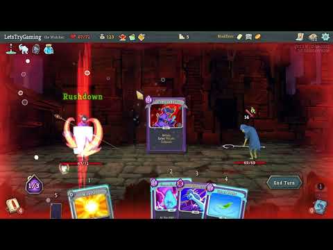 May 25, 2023 Slay the Spire Daily Watcher - 5/25/23