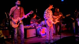 Band of Heathens- Hallelujah