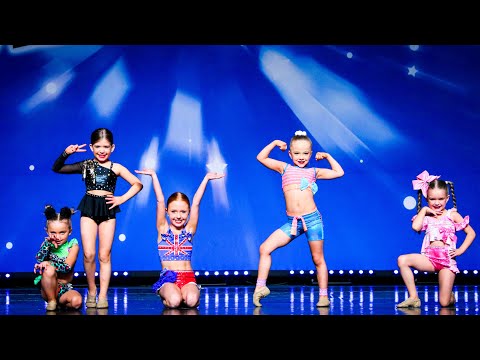 Xtreme Dance  - Spice