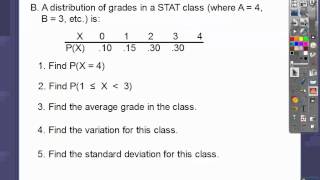 Review For Test Chapter 7