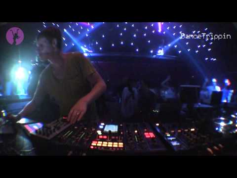 Mark Fanciulli - The Tide (Joris Voorn Edit) [played by Joris Voorn]