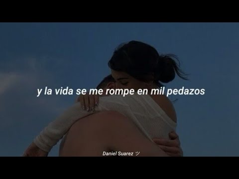 Enrique Iglesias - Lloro Por Ti (Letra)