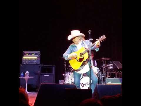 Some Dark Holler - Dwight Yoakam