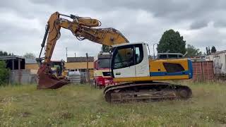 Liebherr R918 LC Kettenbagger | Bild 4 - Machineryline
