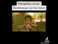 Theophilus Junior Bestelmeyer bei the Voice